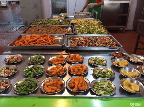 繁昌單位食堂外包方案 攜手蕪湖名益餐飲，打造高效優質餐飲管理