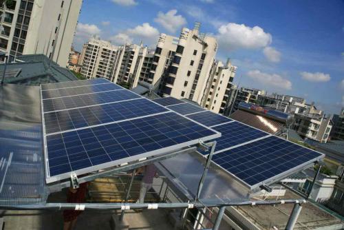 家用太陽能發電系統的成本與效益分析 安裝是否劃算？