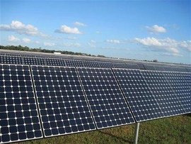 太陽能發電站測試 確保高效與可靠性的關鍵環節