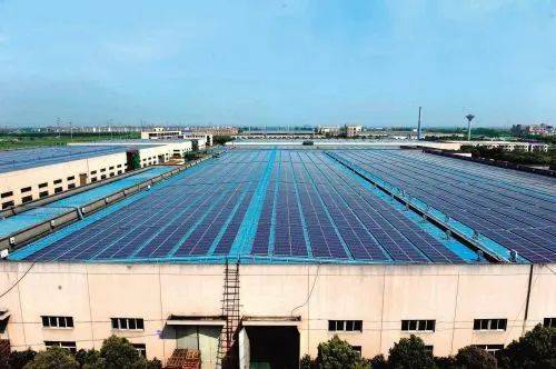 光伏行業一周動態聚焦 陜西榆林就新能源項目開發管理征求意見，引導產業理性發展