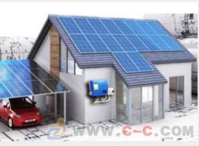 工廠太陽能發電設備簡介 綠色能源驅動的工業變革