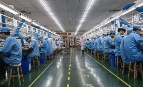 配送的自由 為何 2 億年輕人視工廠為恥，更愿棲身外賣(mài)之道？